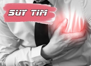 Suy tim toàn bộ có mấy triệu chứng chính phụ? Tất tần tật các triệu chứng của bệnh suy tim toàn bộ